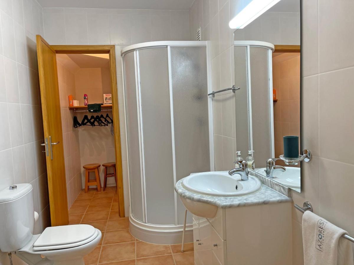 Thermal River Apartment Furnas  Dış mekan fotoğraf